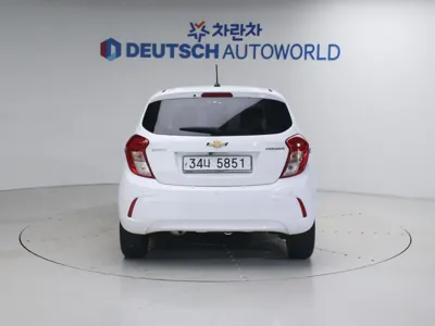 ChevroletGMDaewoo Spark 2019, 174595 км, за 5400000 KRW - фото 4