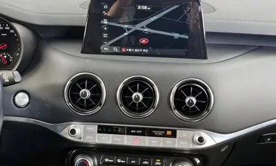 Kia Stinger 2019, 94840 км, за 20200000 KRW - фото 14