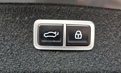 Genesis G80 2022, 128634 км, за 32800000 KRW - фото 31