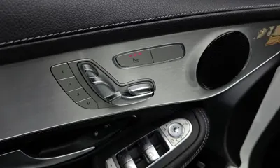 Mercedes-Benz GLC-Class 2018, 67588 км, за 29500000 KRW - фото 30