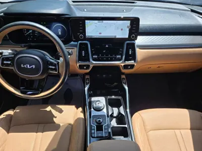 Kia Sorento 2023, 28755 км, за 36000000 KRW - фото 9