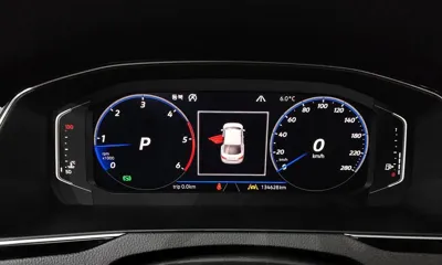 Volkswagen Arteon 2020, 134628 км, за 20800000 KRW - фото 8
