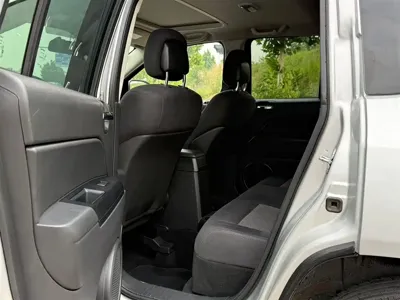 Jeep Compass (Import) 2011, 32000 км, за 25800 CNY - фото 5