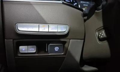 Kia K9 2020, 122639 км, за 21300000 KRW - фото 18