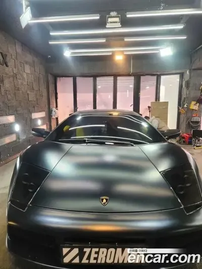 Lamborghini Murcielago 2004, 40000 км, за 230000000 KRW - фото 3