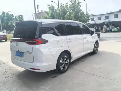 GAC Motor Trumpchi M6 2025, 28000 км, за 83800 CNY - фото 7