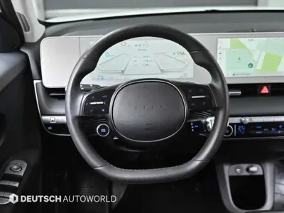 Hyundai Ioniq5 2022, 225774 км, за 17900000 KRW - фото 13