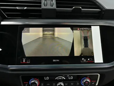 Audi Q3 2025, 45 км, за 46000000 KRW - фото 16