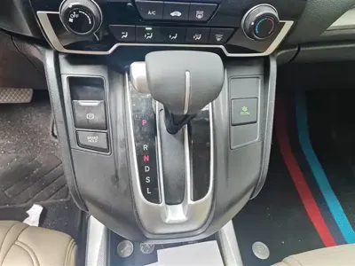 Honda CR-V 2020, 76800 км, за 88000 CNY - фото 16