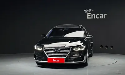 Hyundai Grandeur 2019, 111142 км, за 13900000 KRW - фото 3