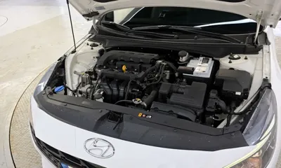 Hyundai Avante 2023, 66929 км, за 15600000 KRW - фото 6