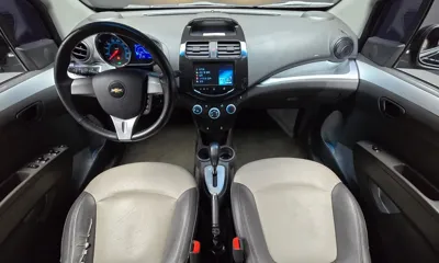 ChevroletGMDaewoo Spark 2014, 135196 км, за 2680000 KRW - фото 7