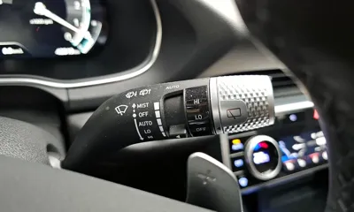 Genesis GV80 2023, 42519 км, за 51000000 KRW - фото 29