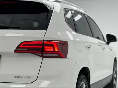 Volkswagen Tharu 2021, 56000 км, за 95800 CNY - фото 12