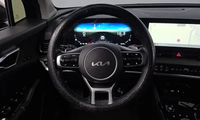 Kia Sportage 2022, 96137 км, за 24800000 KRW - фото 13