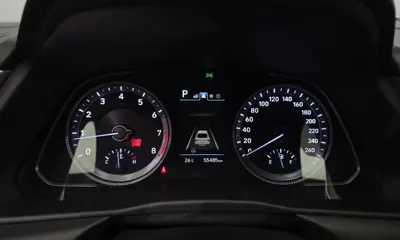 Hyundai Sonata 2023, 55485 км, за 16500000 KRW - фото 8