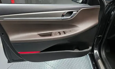 Hyundai Grandeur 2020, 86174 км, за 21800000 KRW - фото 24
