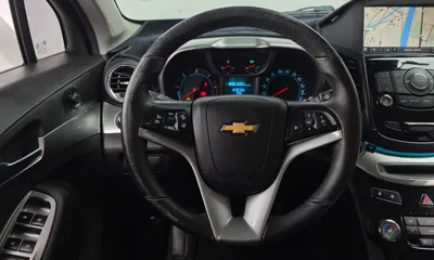 ChevroletGMDaewoo Orlando 2017, 99675 км, за 5400000 KRW - фото 13