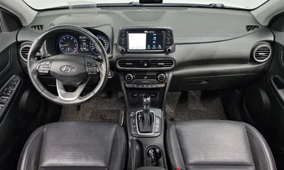 Hyundai Kona 2018, 93285 км, за 15200000 KRW - фото 7