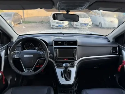 Haval M6 2020, 44100 км, за 35000 CNY - фото 13