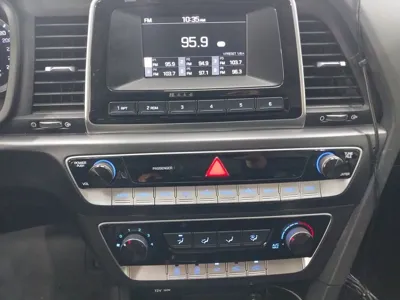 Hyundai Sonata 2019, 345697 км, за 4700000 KRW - фото 11