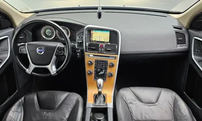 Volvo XC60 2013, 173681 км, за 5900000 KRW - фото 7