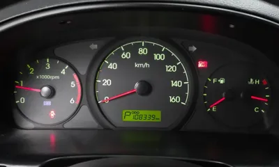 Hyundai Starex 2015, 108339 км, за 7300000 KRW - фото 8