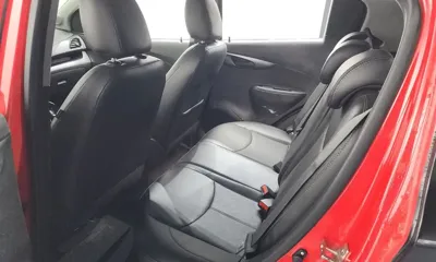 ChevroletGMDaewoo Spark 2017, 91563 км, за 4200000 KRW - фото 17