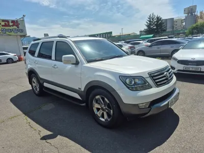 Kia Mohave 2014, 156402 км, за 9900000 KRW - фото 2