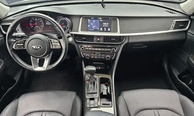 Kia K5 2019, 51787 км, за 14900000 KRW - фото 7