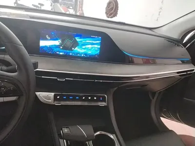 Changan Eado 2023, 34900 км, за 51100 CNY - фото 13
