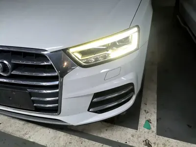 Audi Q3 2018, 143100 км, за 60599 CNY - фото 24