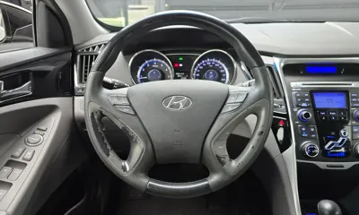 Hyundai Sonata 2010, 83031 км, за 3250000 KRW - фото 13