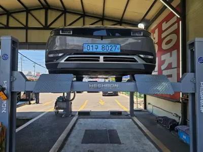 Hyundai Ioniq5 · 2023 год
