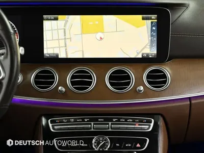 Mercedes-Benz E-Class 2019, 53009 км, за 27400000 KRW - фото 14