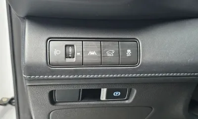 Hyundai Santafe 2021, 65187 км, за 25500000 KRW - фото 27
