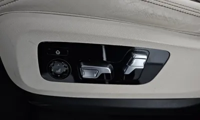 BMW X5 2021, 139838 км, за 56700000 KRW - фото 34