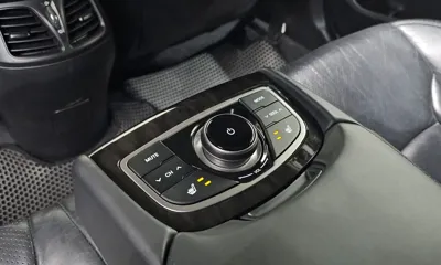 Hyundai Grandeur 2013, 168997 км, за 5200000 KRW - фото 20