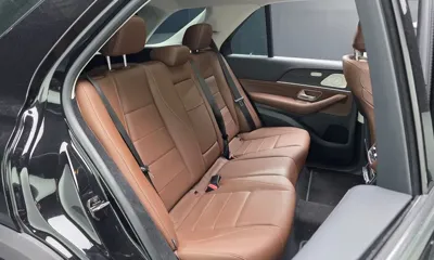 Mercedes-Benz GLE-Class 2025, 8358 км, за 123900000 KRW - фото 11