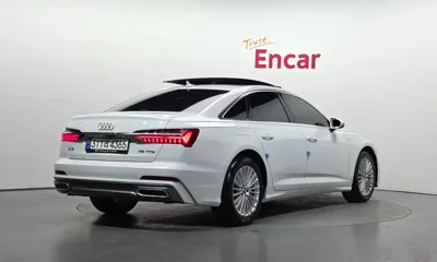 Audi A6 2021, 84714 км, за 20990000 KRW - фото 2
