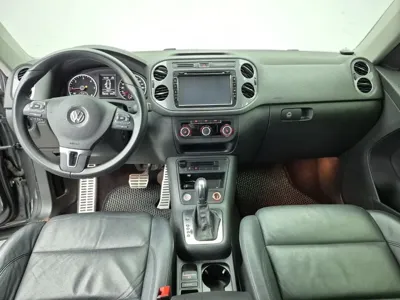 Volkswagen Tiguan 2014, 156165 км, за 6000000 KRW - фото 7