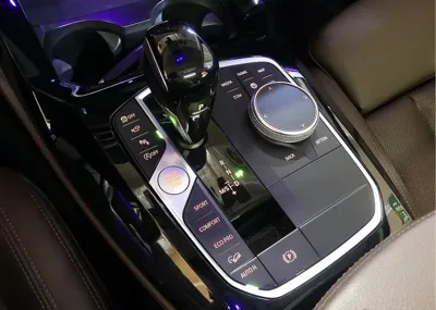 BMW X4 2024, 55000 км, за 47000000 KRW - фото 9