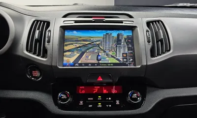 Kia Sportage 2013, 188840 км, за 4800000 KRW - фото 14