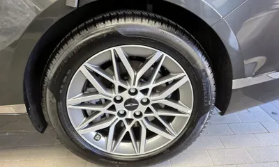 Genesis G80 2025, 19919 км, за 53500000 KRW - фото 21