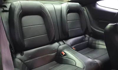 Ford Mustang 2019, 67929 км, за 19500000 KRW - фото 11