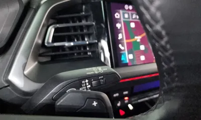 Audi Q4 e-tron 2023, 46203 км, за 35900000 KRW - фото 36