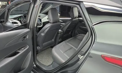 ChevroletGMDaewoo Bolt EV 2018, 94618 км, за 14200000 KRW - фото 12