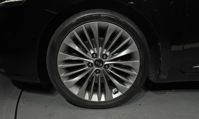 Kia K7 2018, 88328 км, за 16300000 KRW - фото 5