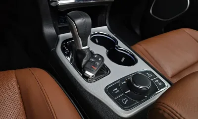 Jeep Cherokee 2020, 103828 км, за 22500000 KRW - фото 9