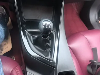 Roewe i5 2022, 54800 км, за 25800 CNY - фото 14